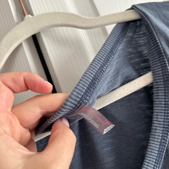 Free People Winner Layer - Picture 3 of 3